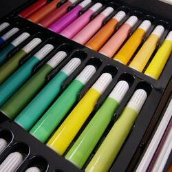 Набор для рисования Maaleo 22768 (Pink) Thumb