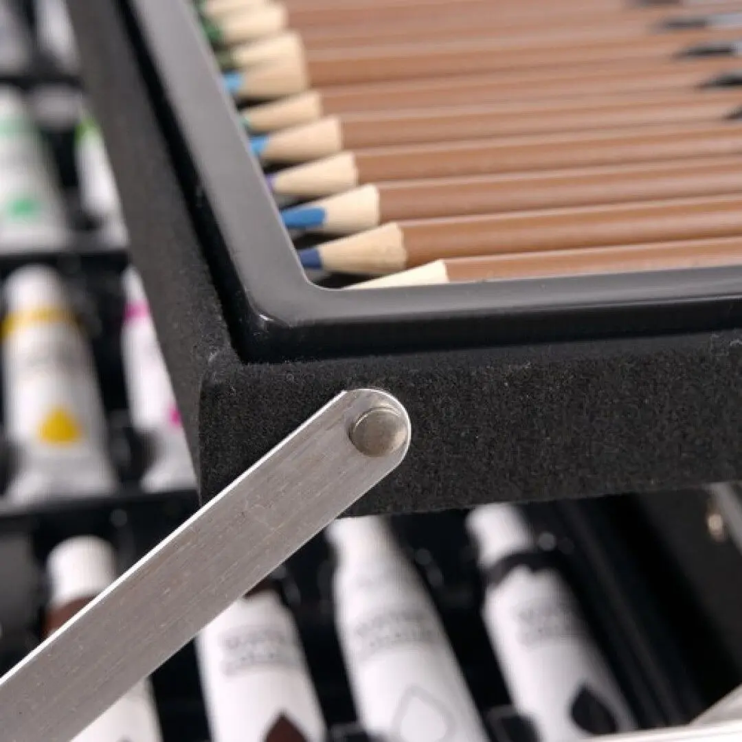 Набор для рисования Maaleo 22768 (Pink)