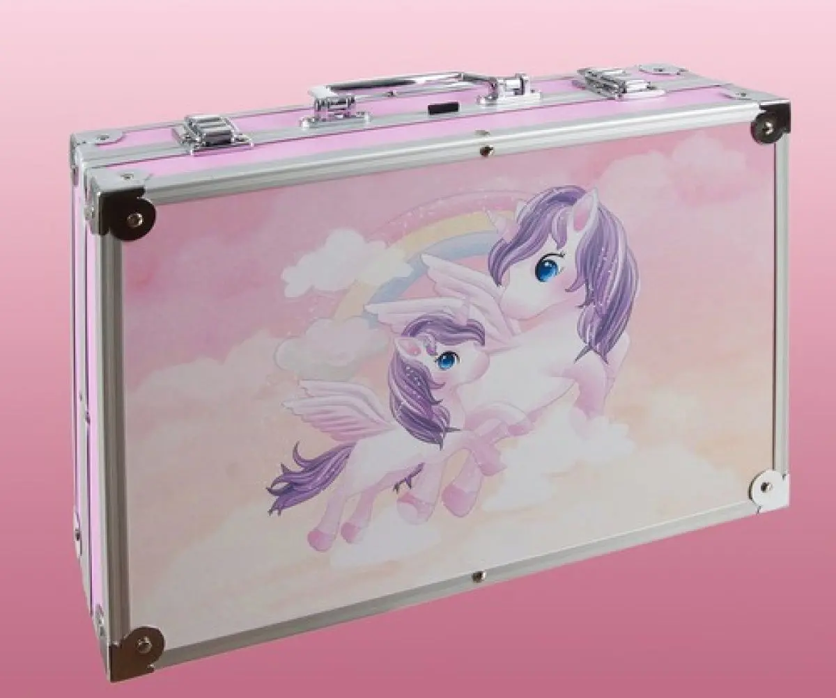 Набор для рисования Maaleo 22768 (Pink)