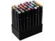 Set de colorat Maaleo 24102 (Black)