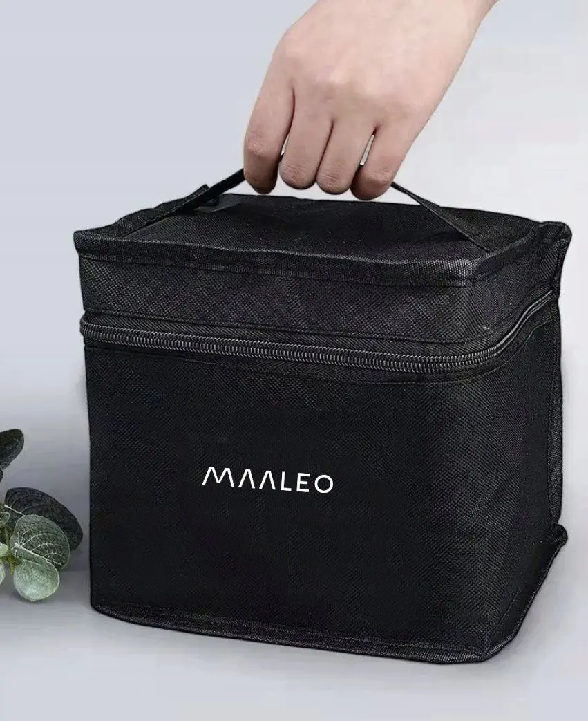 Set de colorat Maaleo 24102 (Black)