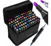 Set de colorat Maaleo 24103 (Black)