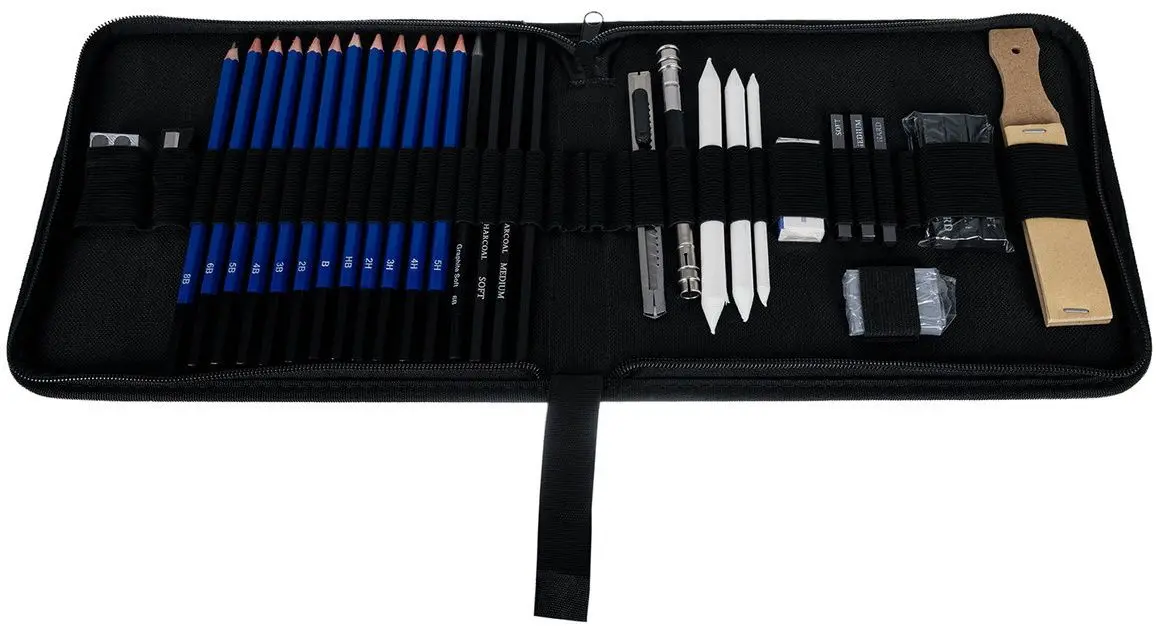 Set de colorat Malatec 17697