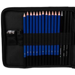 Set de colorat Malatec 17697 Thumb