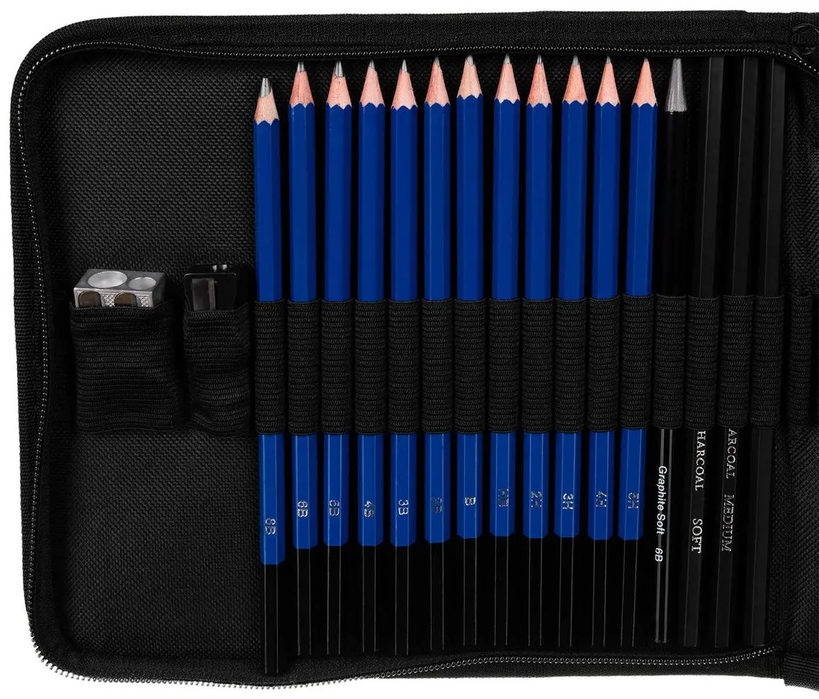 Set de colorat Malatec 17697