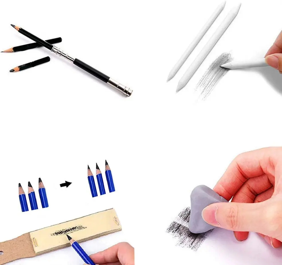 Set de colorat Malatec 17697