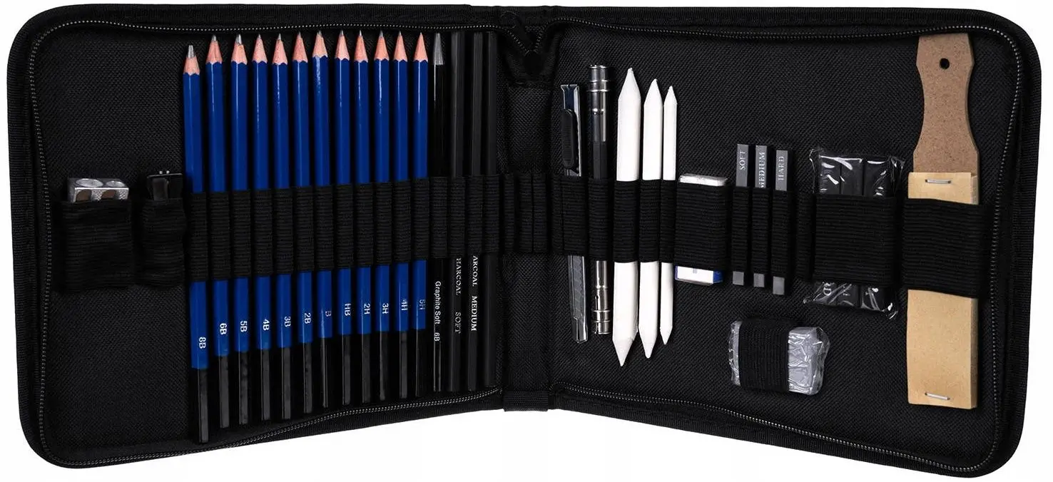 Set de colorat Malatec 17697