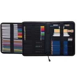 Set de colorat Malatec 19178