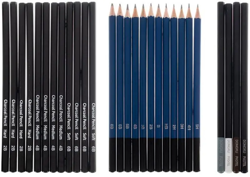 Set de colorat Malatec 19178 - 4