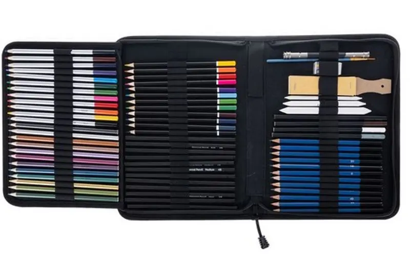 Set de colorat Malatec 19178