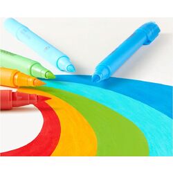 Set de colorat Mideer MD1261 36 (White) Thumb