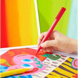 Set de colorat Mideer MD1261 36 (White) Thumb