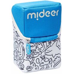 Набор для рисования Mideer MD3389 24 (White/Blue)