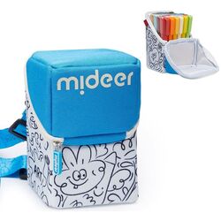 Набор для рисования Mideer MD3390 36 (White/Blue) Thumb
