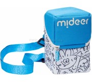 Set de colorat Mideer MD3390 36 (White/Blue)