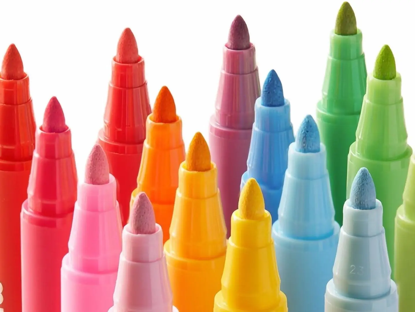 Набор для рисования Mideer MD3390 36 (White/Blue)