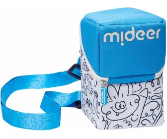 Set de colorat Mideer MD3390 36 (White/Blue)