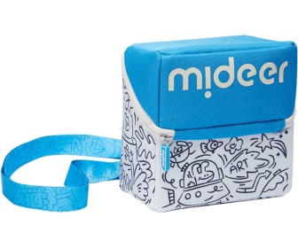 Set de colorat Mideer MD3391 60 (White/Blue)