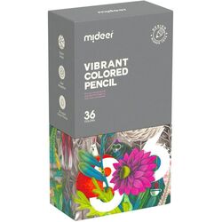 Набор для рисования Mideer MD6186 36 (Grey)