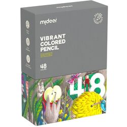 Набор для рисования Mideer MD6187 48 (Grey)