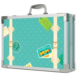 Набор для рисования Mideer MD6217 (Green) Thumb