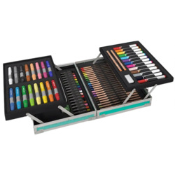 Set de colorat Mideer MD6217 (Green)