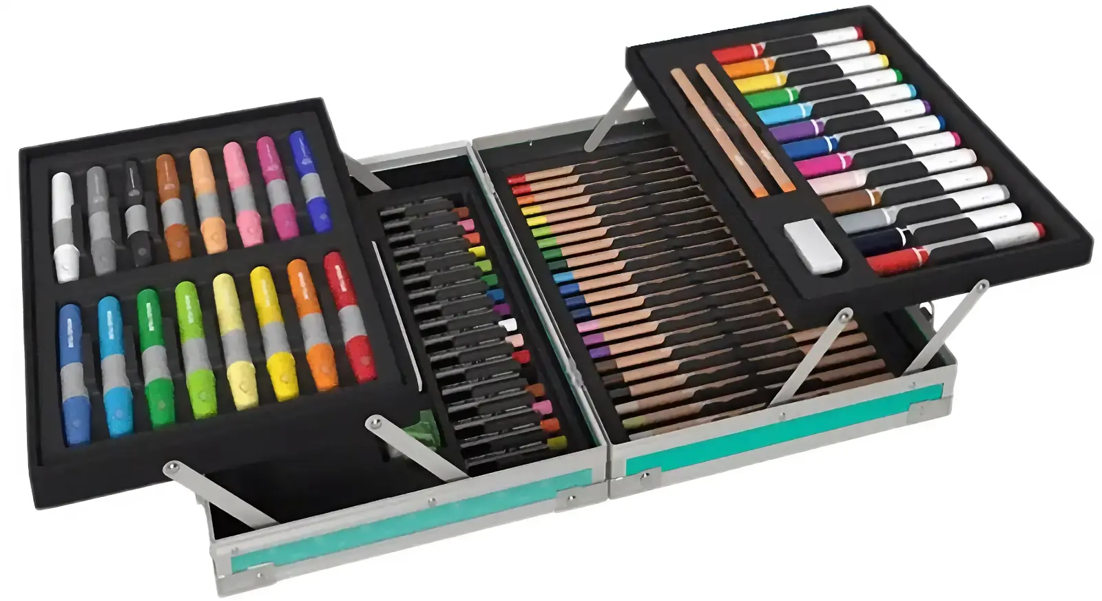 Набор для рисования Mideer MD6217 (Green)