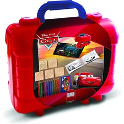 Set de colorat Multiprint Cars 42823 Thumb