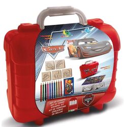 Set de colorat Multiprint Cars 42823 Thumb