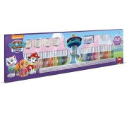 Set de colorat Multiprint Paw Patrol Girl 18913