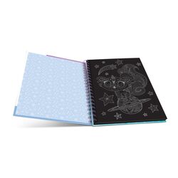 Set de colorat Nebulous Stars Isadora 11136 Thumb