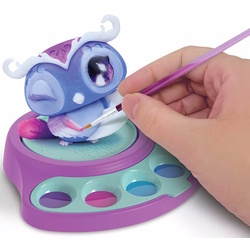 Set pentru creativitate Nebulous Stars Animoulous Painting Studio 11213 Thumb
