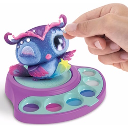 Set pentru creativitate Nebulous Stars Animoulous Painting Studio 11213 Thumb