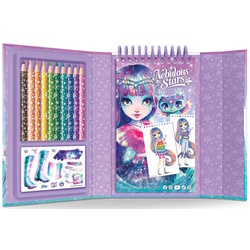 Set pentru creativitate Nebulous Stars Designer-to-Go Isadora 11450 Thumb