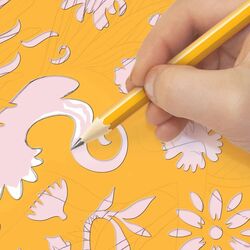 Set pentru creativitate Nebulous Stars Forest 11373 Thumb