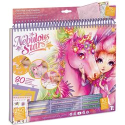 Set pentru creativitate Nebulous Stars Forest 11373 Thumb