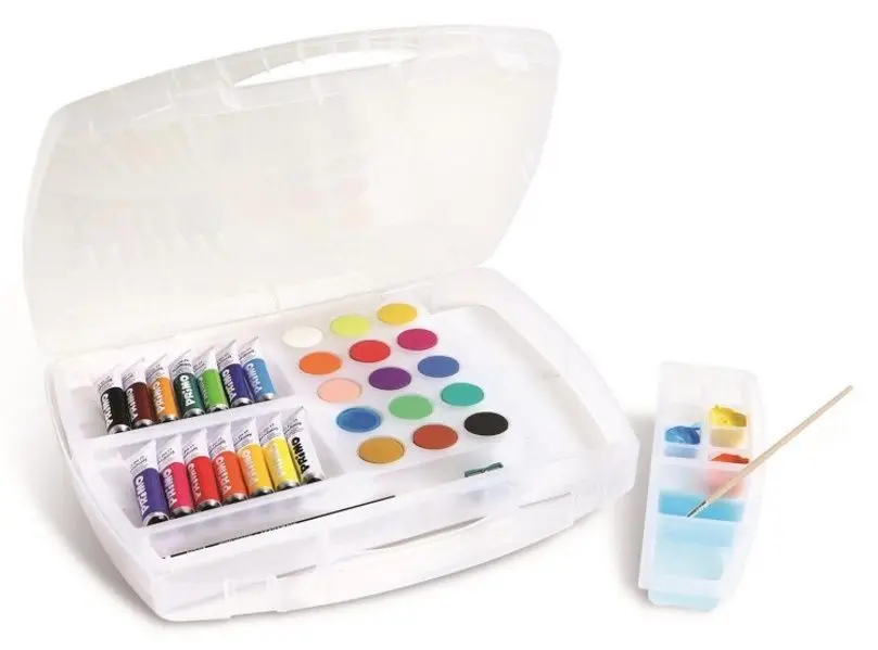 Set de colorat Primo Fantasia 272CS2P