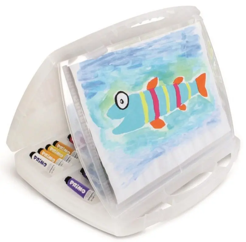 Set de colorat Primo Fantasia 272CS2P