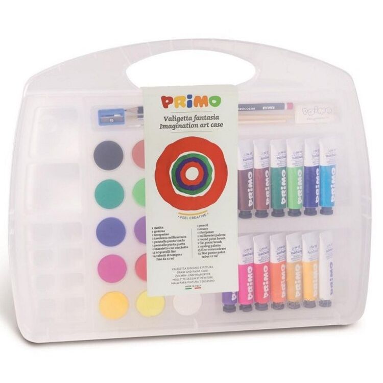 Set de colorat Primo Fantasia 272CS2P