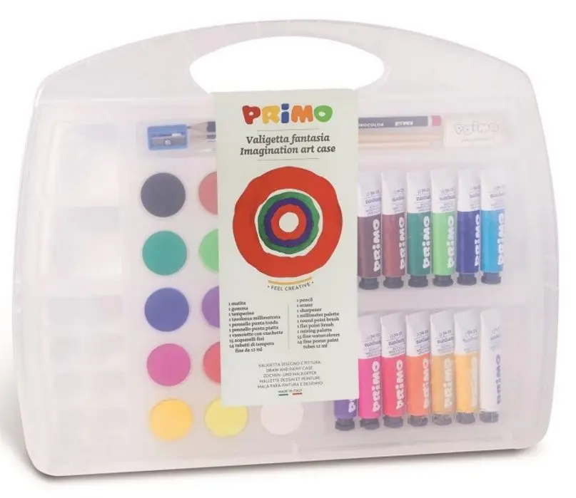 Set de colorat Primo Fantasia 272CS2P