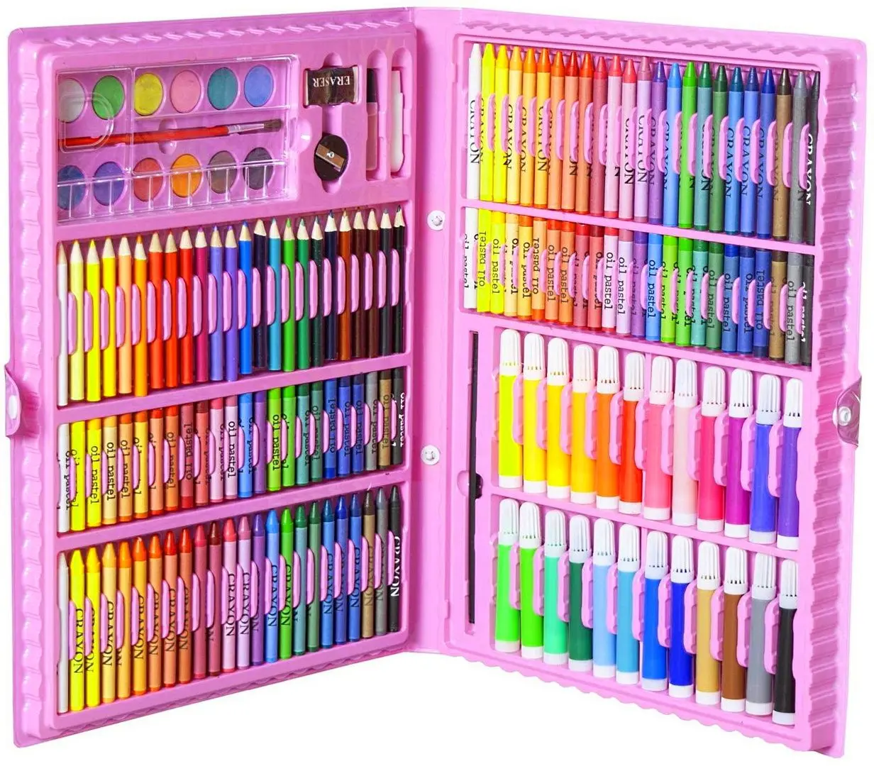 Set de colorat Procart 621752 (Pink)