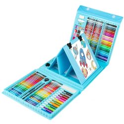 Set de colorat Procart PAK208A (Blue) Thumb