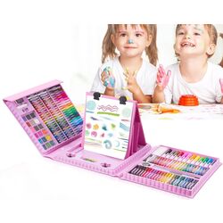 Set de colorat Procart PAK208A (Pink) Thumb