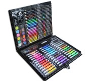 Set de colorat Procart TBW018 (Black)