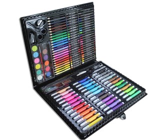 Set de colorat Procart TBW018 (Black)