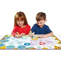 Set pentru desenat cu apa Tomy Aquadoodle Pro T72867 Thumb