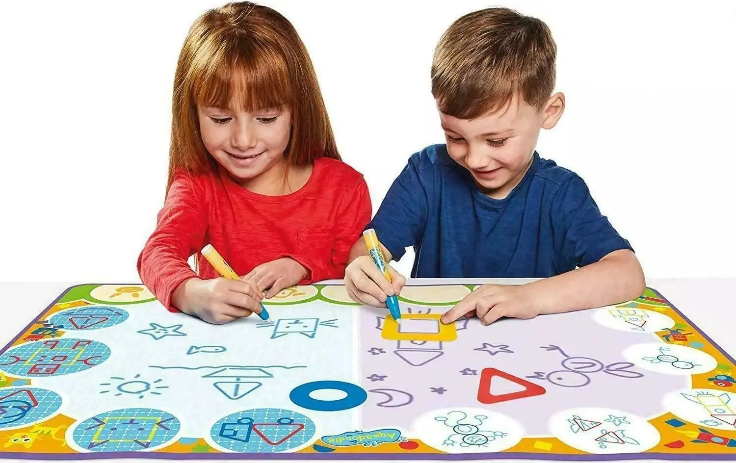 Set pentru desenat cu apa Tomy Aquadoodle Pro T72867