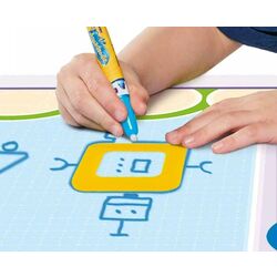 Set pentru desenat cu apa Tomy Aquadoodle Pro T72867 Thumb