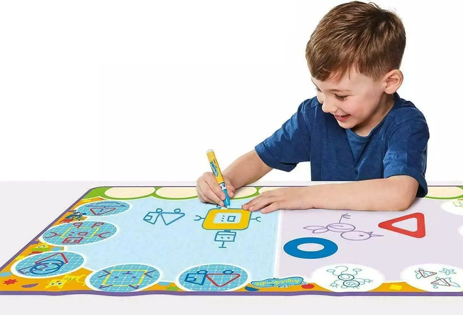 Set pentru desenat cu apa Tomy Aquadoodle Pro T72867