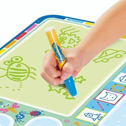 Set pentru desenat cu apa Tomy My ABC Aquadoodle Thumb